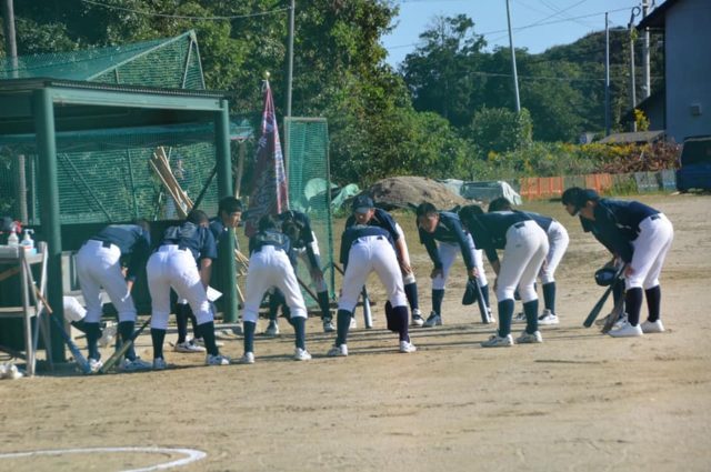 10 25 練習試合 九州古賀ボーイズ 福岡粕屋ボーイズ 北九州中央ボーイズ ボーイズリーグ 日本少年野球連盟 北九州支部所属